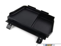 Genuine BMW Battery Compartment Cover - E46 323i 323Ci 325i 325Ci 325xi 328i 328Ci 330i 330Ci 330xi M3
