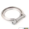 Genuine BMW Exhaust Clamp