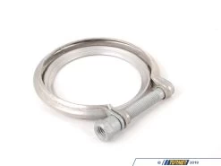 Genuine BMW Exhaust Clamp