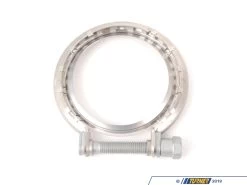 Genuine BMW Exhaust Clamp -Auto Parts 597757 x800
