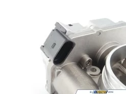 Genuine BMW Supercharger Throttle Housing - E65 B7 Alpina -Auto Parts 599255 x800