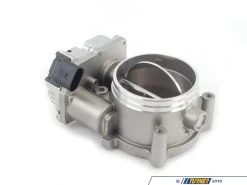 Genuine BMW Supercharger Throttle Housing - E65 B7 Alpina