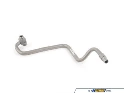 Genuine BMW Engine Oil Cooler Line - Inlet - E70 X5