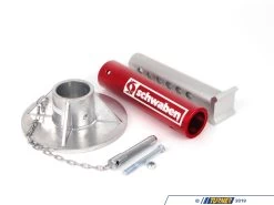 Schwaben Low Profile 2 Ton Aluminum Floor Jack With Aluminum 3-Ton Jack Stands -Auto Parts 600780 x800