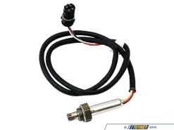 OEM Bosch Oxygen Sensor - E36 OBD-II 328, M3, MZ3