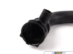 Lower Radiator Hose - E60 545i, E63 645ci, E65 745i -Auto Parts 60699 x800