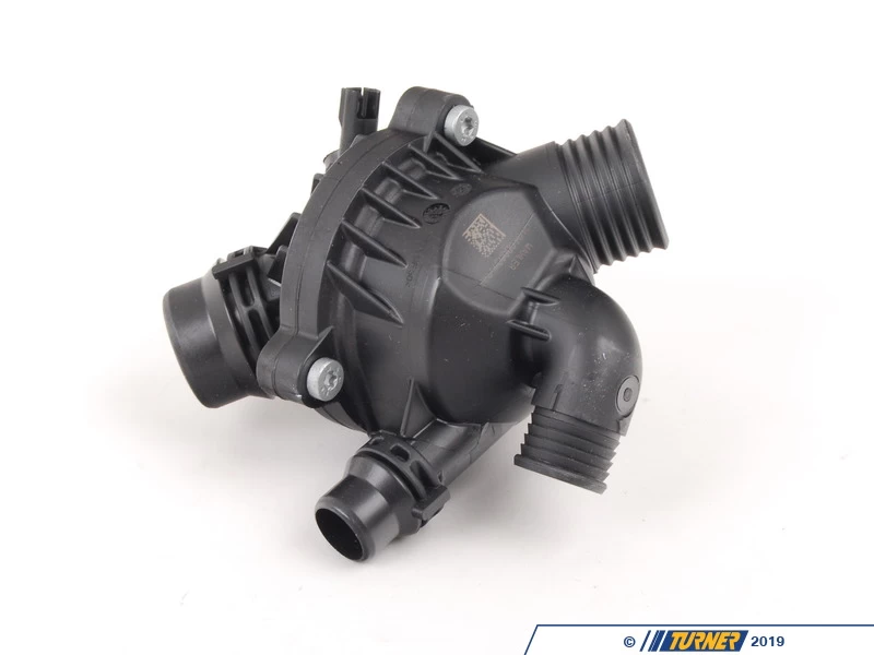 Wahler Thermostat - E70, E71 3 Wahler Thermostat - E70, E71