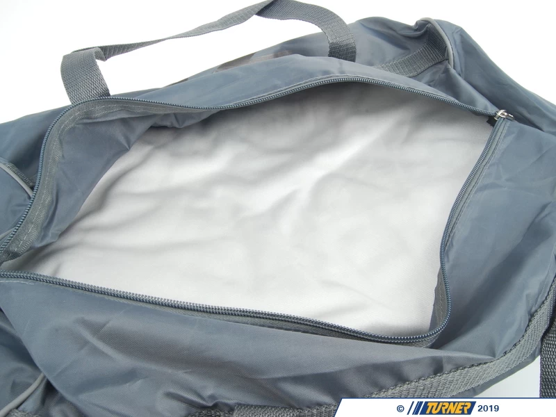 Z8 Roadster Genuine BMW Indoor Cover 5 Z8 Roadster Genuine BMW Indoor Cover - Image 3