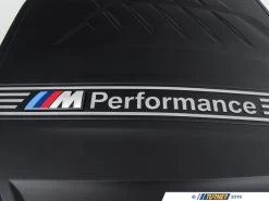 BMW M Performance Power Kit - F30/31/34 335i/ix, F32/33/36 435i/ix N55 (07/2013+) -Auto Parts 609843 x800