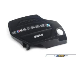 BMW M Performance Power Kit - F30/31/34 335i/ix, F32/33/36 435i/ix N55 (07/2013+) -Auto Parts 609846 x800