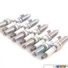 OEM NGK Spark Plug Set - LKR8AP - E6X M5 M6 -Auto Parts 610458 x800
