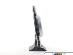 Genuine BMW F80 M3, F82 M4 Brake Disc, Ventilated, Righ - 34112284810 -Auto Parts 611775 x800