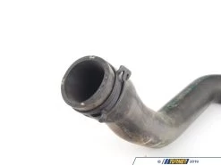 Genuine MINI Upper Radiator Hose -Auto Parts 614911 x800