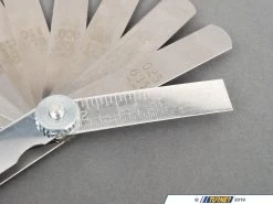 Feeler Gauge Set -Auto Parts 615262 x800