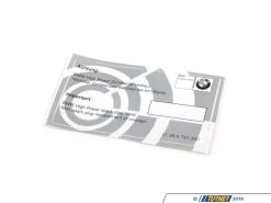 OEM Ignition Service Kit - N20 2.0L -Auto Parts 615724 x800