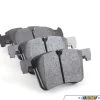 Hawk HPS 5.0 Sport Brake Pads - Front - F22/F3X 228/328/428 2 Hawk HPS 5.0 Sport Brake Pads - Front - F22/F3X 228/328/428 -Auto Parts 615806 x800