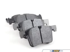 Hawk HPS 5.0 Sport Brake Pads - Front - F22/F3X 228/328/428
