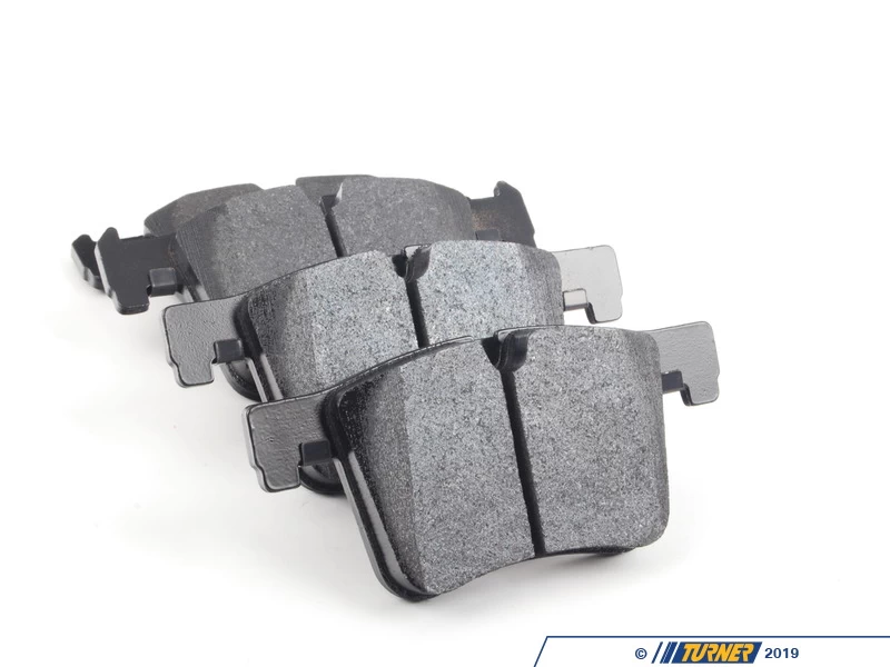 Hawk HPS 5.0 Sport Brake Pads - Front - F22/F3X 228/328/428 3 Hawk HPS 5.0 Sport Brake Pads - Front - F22/F3X 228/328/428