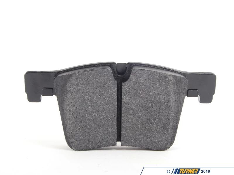 Hawk HPS 5.0 Sport Brake Pads - Front - F22/F3X 228/328/428 5 Hawk HPS 5.0 Sport Brake Pads - Front - F22/F3X 228/328/428 - Image 3