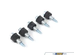 Valve Cover Gasket Set - N62 4.4L 4.8L Cyl 1-4 11 Valve Cover Gasket Set - N62 4.4L 4.8L Cyl 1-4 -Auto Parts 619575 x800