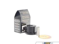 Race Polyurethane Differential Bushing Set, Rear - E46 Non-M