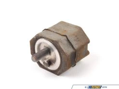 Genuine BMW Rubber Mounting - 23711176041 - E30