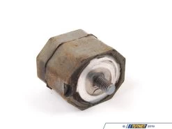 Genuine BMW Rubber Mounting - 23711176041 - E30 -Auto Parts 622468 x800