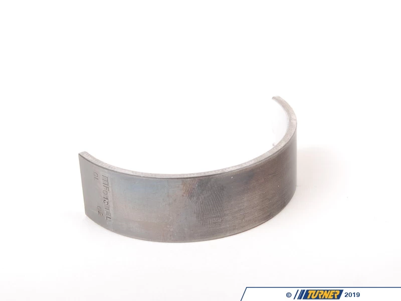 Genuine BMW Crankshaft Bearing Shell - Red 56mm - Multiple BMWs 4 Genuine BMW Crankshaft Bearing Shell - Red 56mm - Multiple BMWs - Image 2