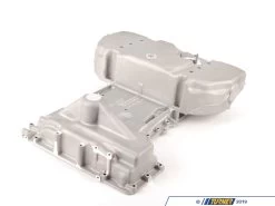 Genuine BMW Oil Pan - E9X M3 -Auto Parts 622595 x800