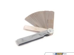 S54 Valve Adjustment Shim Set - With Tools -Auto Parts 623960 x800