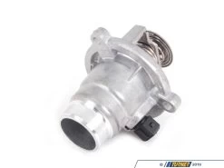 Hamburg Tech Low-Temp Thermostat - 90C - BMW F8X, F90, F07/10 F12/13 -Auto Parts 625497 x800