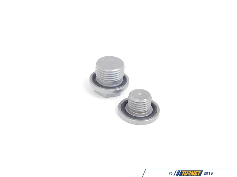 Genuine BMW Automatic Transmission Filter Kit - E46 E39 E83 Z3 5 Genuine BMW Automatic Transmission Filter Kit - E46 E39 E83 Z3 - Image 3