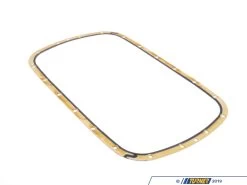 Genuine BMW Automatic Transmission Filter Kit - E46 E39 E83 Z3 14 Genuine BMW Automatic Transmission Filter Kit - E46 E39 E83 Z3 -Auto Parts 629113 x800