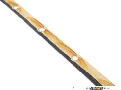 Genuine BMW Automatic Transmission Filter Kit - E46 E39 E83 Z3 16 Genuine BMW Automatic Transmission Filter Kit - E46 E39 E83 Z3 -Auto Parts 629114 x800