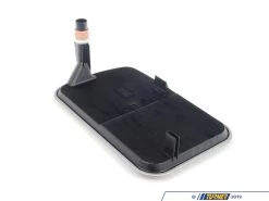 Genuine BMW Automatic Transmission Filter Kit - E46 E39 E83 Z3 17 Genuine BMW Automatic Transmission Filter Kit - E46 E39 E83 Z3 -Auto Parts 629115 x800