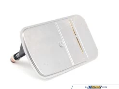 Genuine BMW Automatic Transmission Filter Kit - E46 E39 E83 Z3 13 Genuine BMW Automatic Transmission Filter Kit - E46 E39 E83 Z3 -Auto Parts 629116 x800