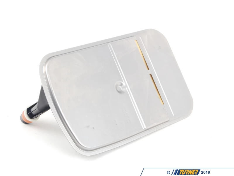 Genuine BMW Automatic Transmission Filter Kit - E46 E39 E83 Z3 6 Genuine BMW Automatic Transmission Filter Kit - E46 E39 E83 Z3 - Image 4