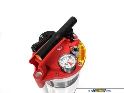 Schwaben 6 Liter Fluid Extractor/Filler System -Auto Parts 631831 x800