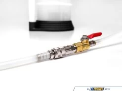 Schwaben 6 Liter Fluid Extractor/Filler System -Auto Parts 631833 x800