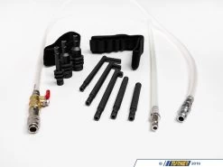 Schwaben 6 Liter Fluid Extractor/Filler System -Auto Parts 631834 x800