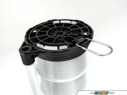 Schwaben 6 Liter Fluid Extractor/Filler System -Auto Parts 631836 x800