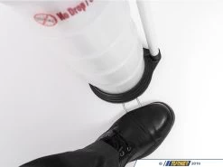 Schwaben 6 Liter Fluid Extractor/Filler System -Auto Parts 631838 x800