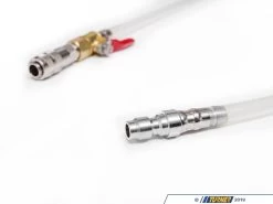 Schwaben 6 Liter Fluid Extractor/Filler System -Auto Parts 632234 x800