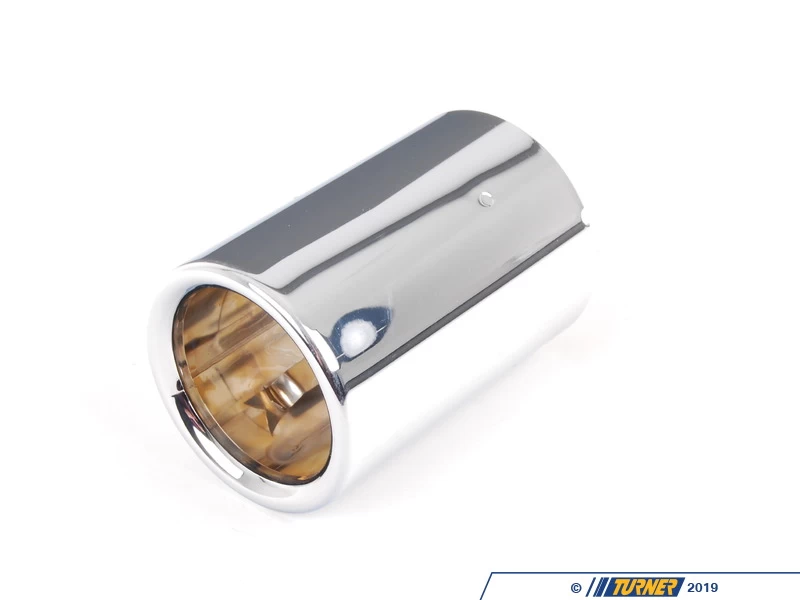 Genuine BMW Exhaust Tip - E82 1 M Coupe