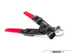 Schwaben Ear-Type Clamp Pliers