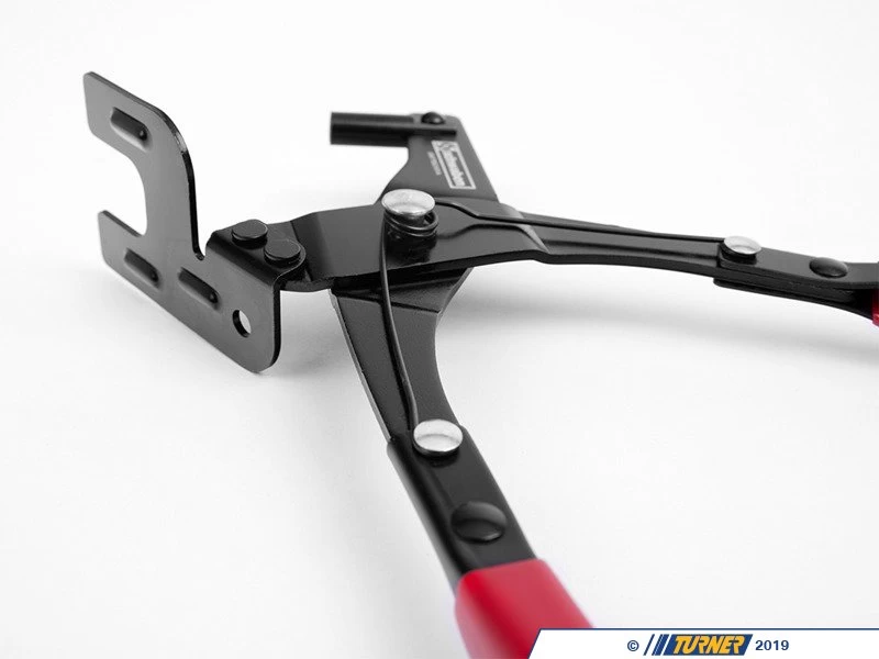 Schwaben Exhaust Pipe Hanger Removal Pliers 6 Schwaben Exhaust Pipe Hanger Removal Pliers - Image 4