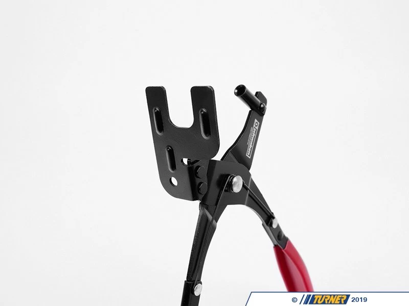 Schwaben Exhaust Pipe Hanger Removal Pliers 13 Schwaben Exhaust Pipe Hanger Removal Pliers - Image 11