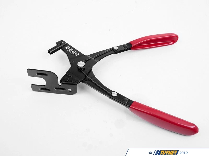 Schwaben Exhaust Pipe Hanger Removal Pliers 3 Schwaben Exhaust Pipe Hanger Removal Pliers