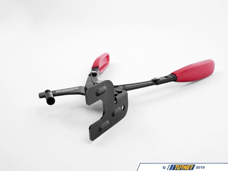 Schwaben Exhaust Pipe Hanger Removal Pliers 11 Schwaben Exhaust Pipe Hanger Removal Pliers - Image 9