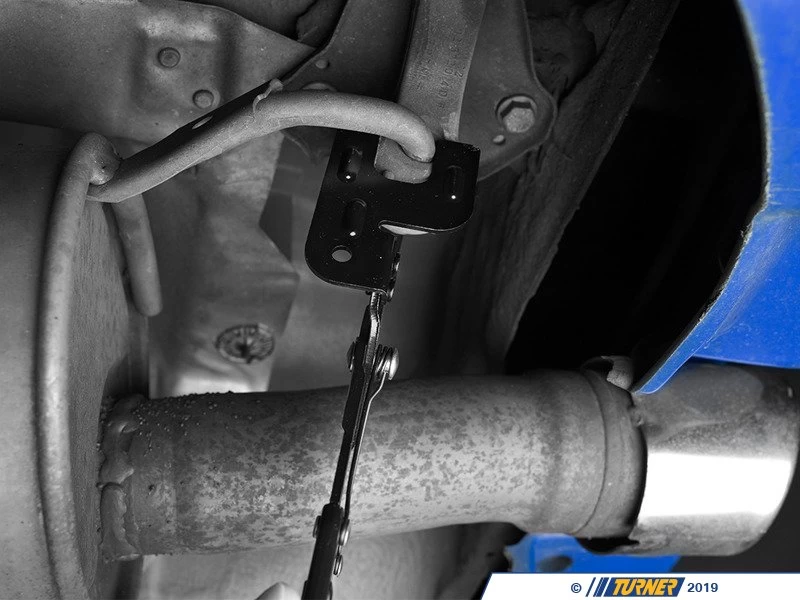 Schwaben Exhaust Pipe Hanger Removal Pliers 10 Schwaben Exhaust Pipe Hanger Removal Pliers - Image 8